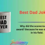Best Dad Jokes