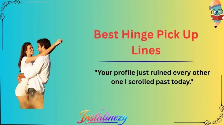 Best Hinge Pick Up Lines