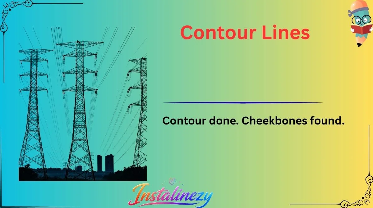 Contour Lines