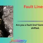 Fault Lines