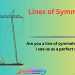 Lines of Symmetry