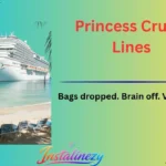Princess Cruise Lines