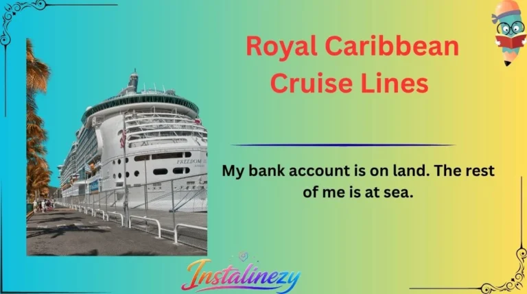 Royal Caribbean Cruise Lines