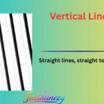 Vertical Lines
